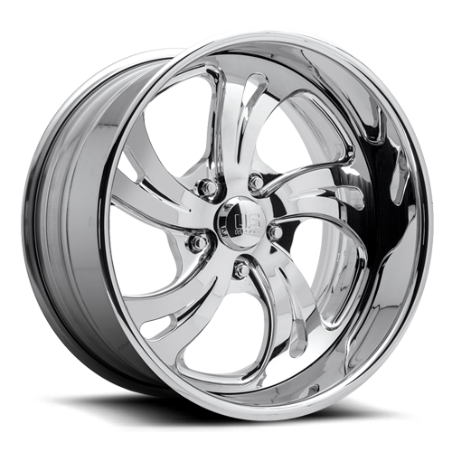 US Mags Kompressor 5 - US451