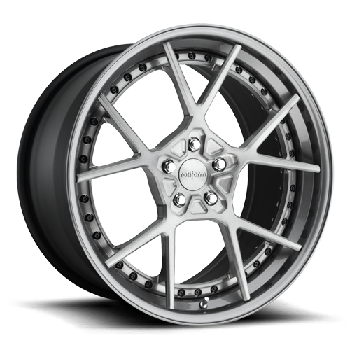 Rotiform KPS