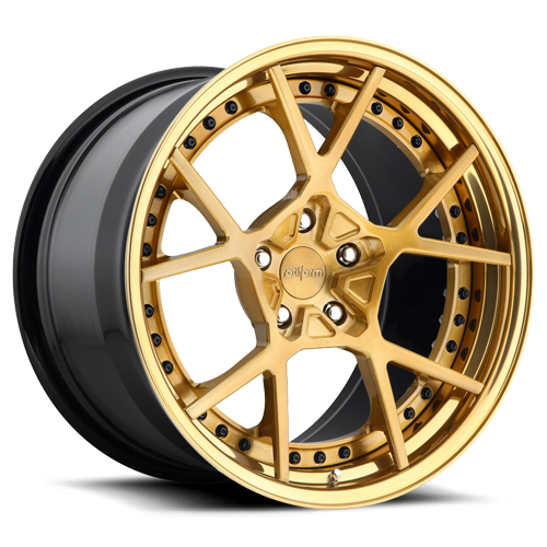 Rotiform KPS
