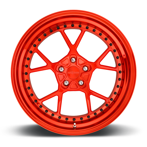 Rotiform KPS