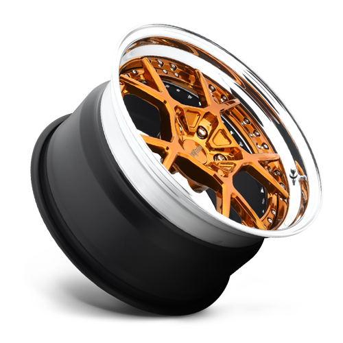 Rotiform KPS