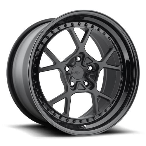 Rotiform KPS