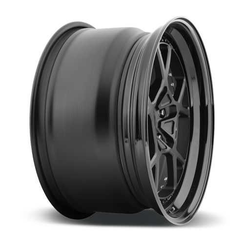 Rotiform KPS
