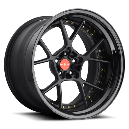 Rotiform KPS