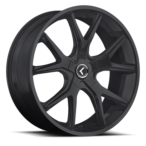 Kraze Wheels 146 Spltz