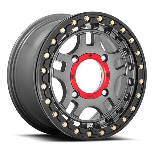 KMC Powersports KS240 Recon Beadlock