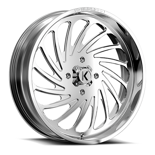 KG1 Forged Legend Series Bender