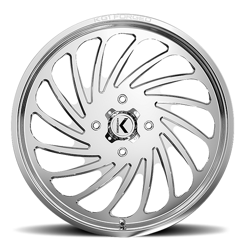 KG1 Forged Legend Series Bender