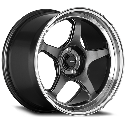 Konig Hyperspec