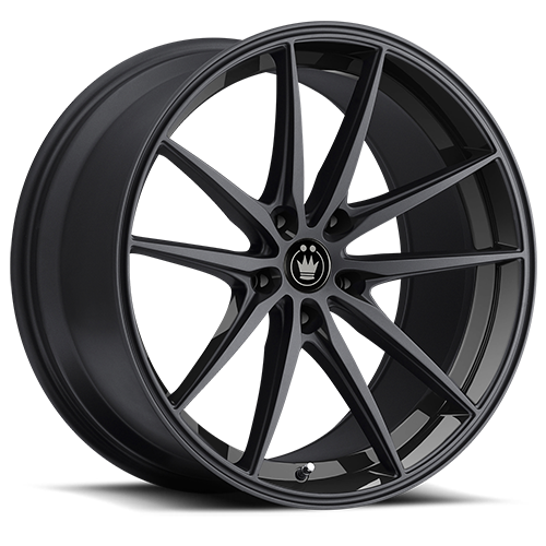 Konig Oversteer