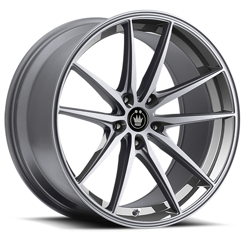 Konig Oversteer