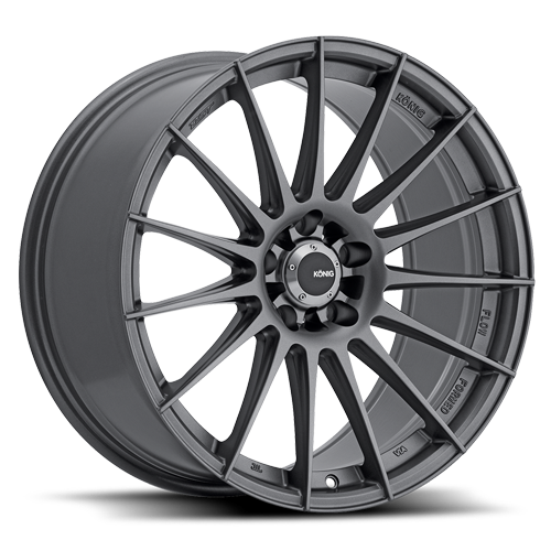 Konig Rennform
