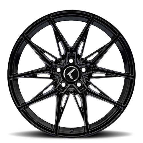 Kraze Wheels 196 Evolve