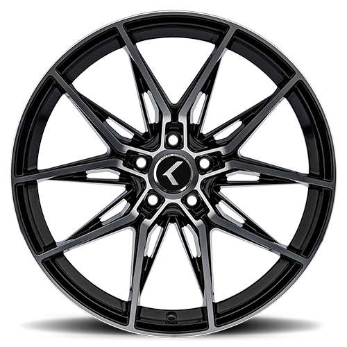 Kraze Wheels 196 Evolve