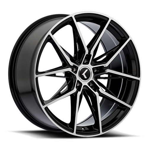 Kraze Wheels 196 Evolve