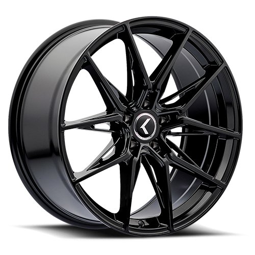 Kraze Wheels 196 Evolve