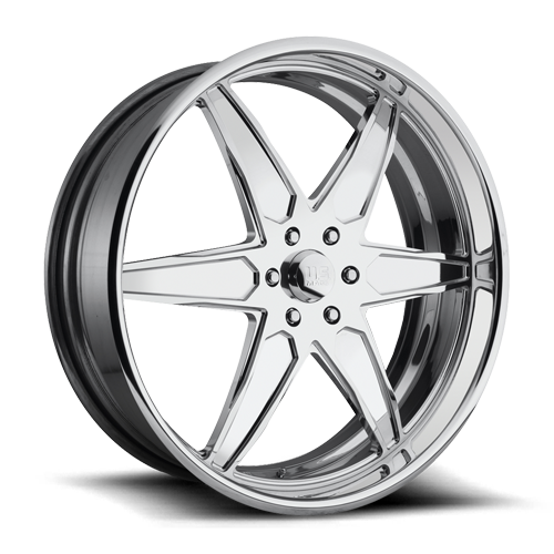 US Mags Laredo - US453
