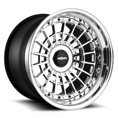Rotiform LAS-R