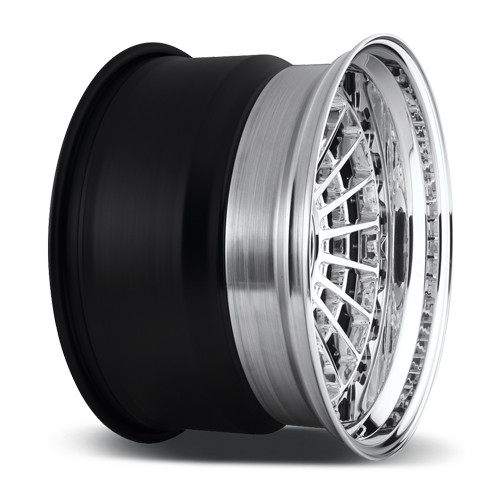 Rotiform LAS-R