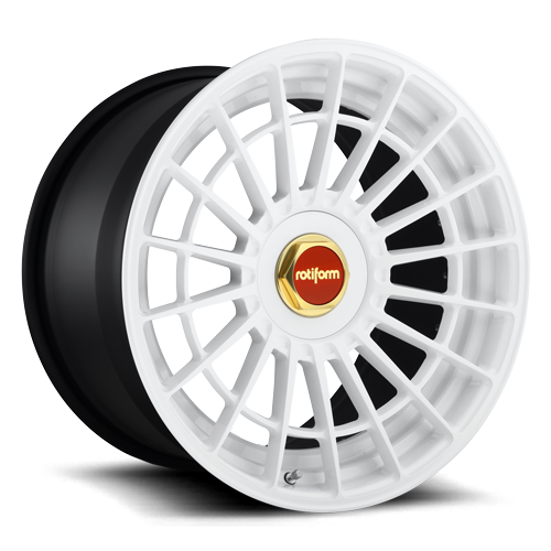 Rotiform LAS-R