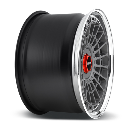 Rotiform LAS-R