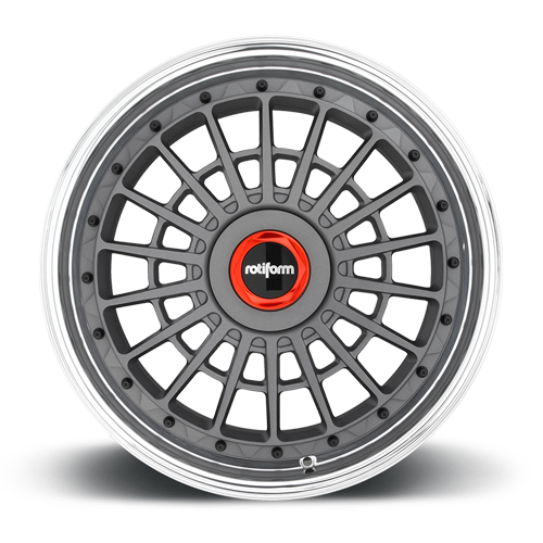 Rotiform LAS-R