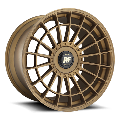 Rotiform LAS-R