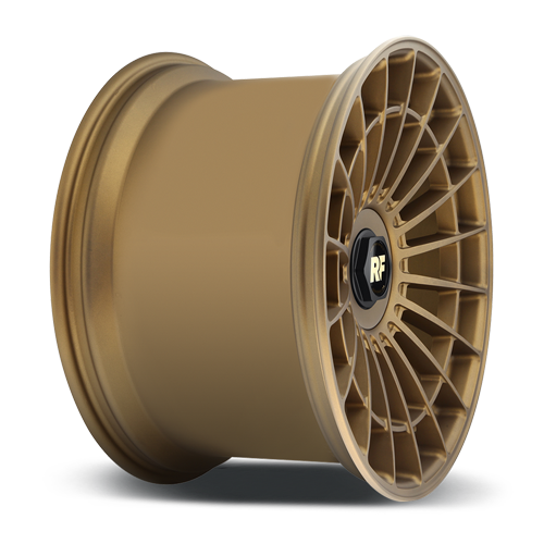 Rotiform LAS-R