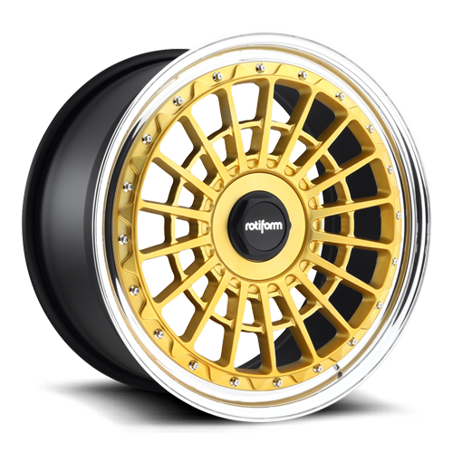 Rotiform LAS-R