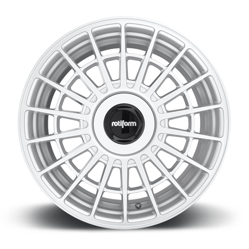 Rotiform LAS-R