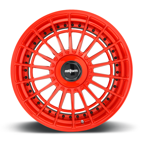 Rotiform LAS-R