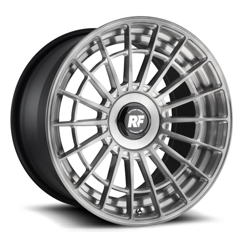 Rotiform LAS-R