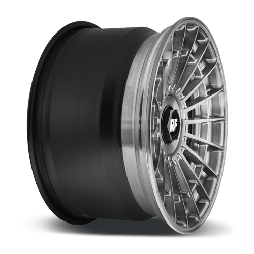 Rotiform LAS-R