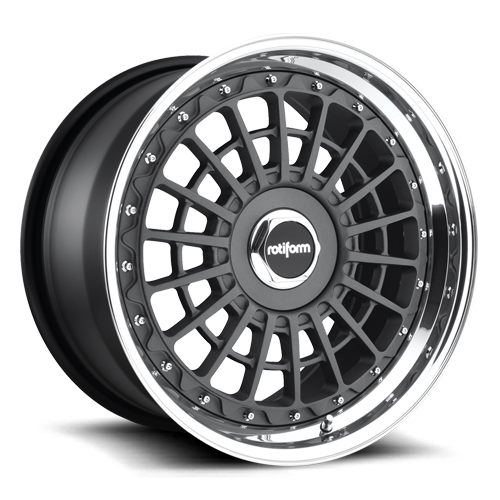 Rotiform LAS-R