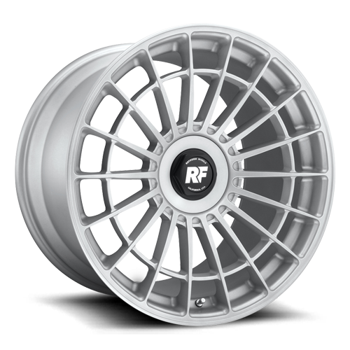 Rotiform LAS-R
