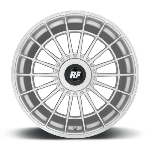 Rotiform LAS-R