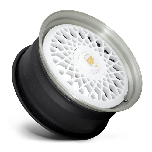 Rotiform LHR
