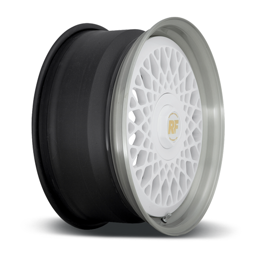 Rotiform LHR