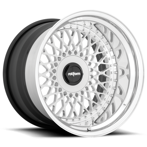 Rotiform LHR