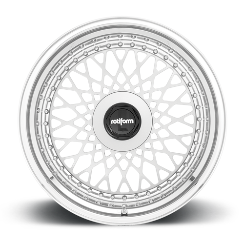 Rotiform LHR