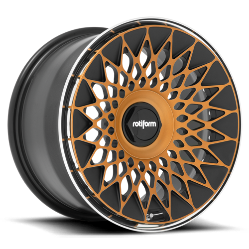 Rotiform LHR-F