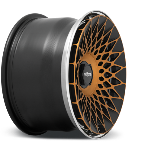 Rotiform LHR-F