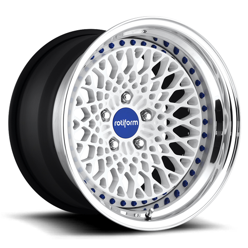 Rotiform LHR