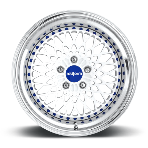 Rotiform LHR