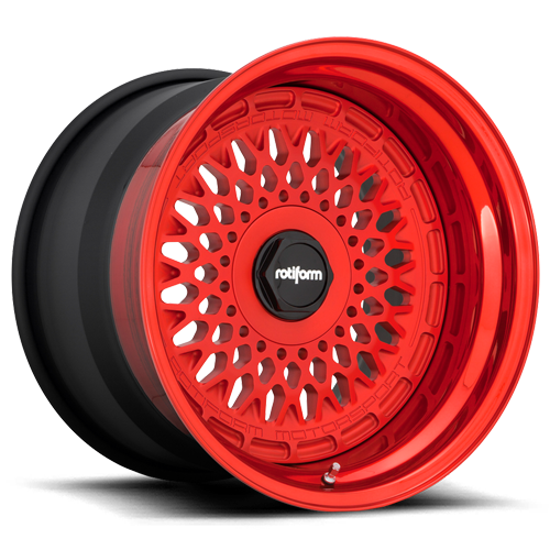 Rotiform LHR-M