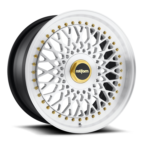 Rotiform LHR