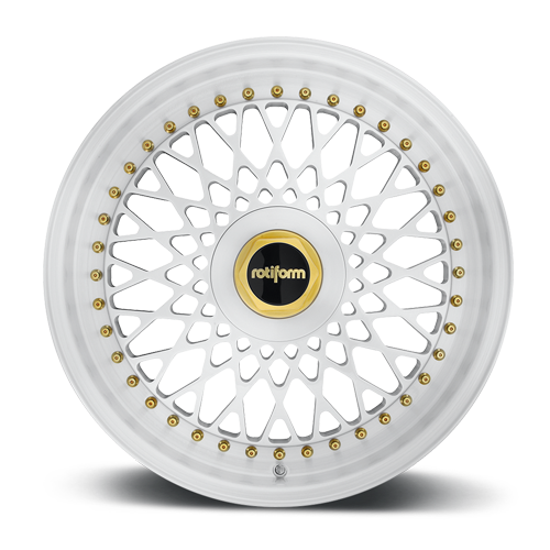 Rotiform LHR