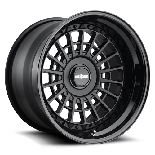 Rotiform LAS-R