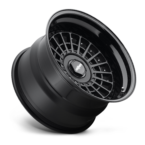 Rotiform LAS-R