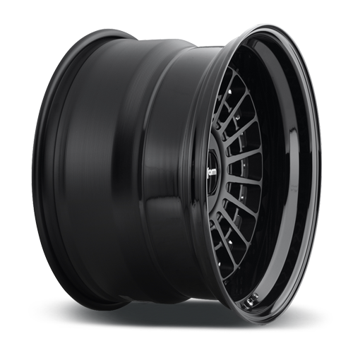 Rotiform LAS-R